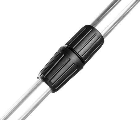 Graphite Триммер садовый аккумуляторный Energy+ 18В 25.4см 1.8кг без АКБ и ЗП 58G030 фото