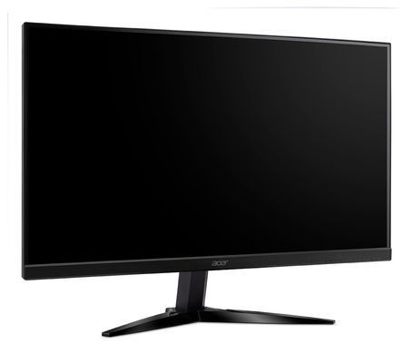 Acer Монітор Acer 27"KG271UX1BMIIPX 2xHDMI, DP, MM, IPS, 2560x1440, 200Hz, 0.5ms UM.HX1EE.109 фото