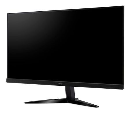 Acer Монітор Acer 27"KG271UX1BMIIPX 2xHDMI, DP, MM, IPS, 2560x1440, 200Hz, 0.5ms UM.HX1EE.109 фото