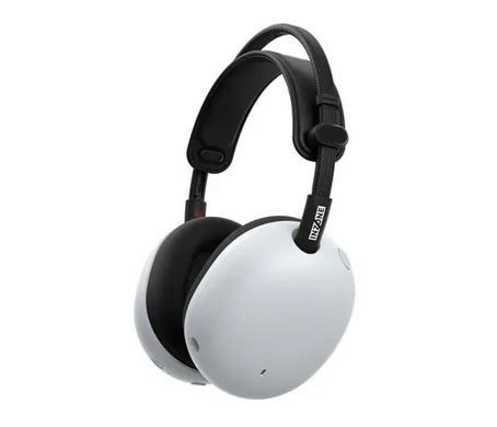 Sony Гарнітура ігрова Over-ear INZONE H9 II BT 5.3, ANC, SBC, AAC, LC3, Wireless, Mic, Білий WHG910NW.E фото