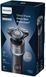 Philips Бритва електр. Series 5000X роторная, 4.5Вт, бритв.головок-3, Li-Ion, сух.+влажн., черно-синий 6 - магазин Coolbaba Toys