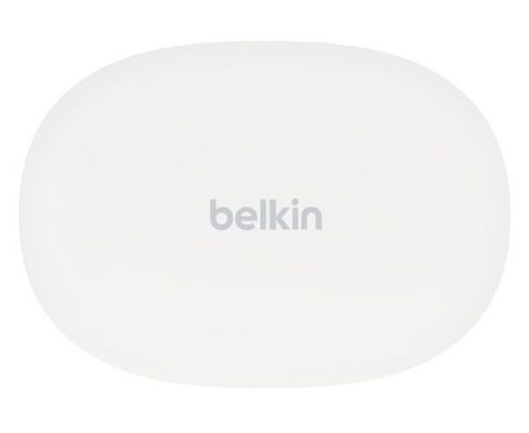 Belkin Навушники Soundform Bolt True Wireless White AUC009BTWH фото