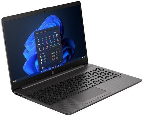 HP Notebook 250R-G9 15.6" FHD IPS AG, Intel 3-100U, 16GB, F512GB, UMA, Win11P, black CT0Z6AT фото