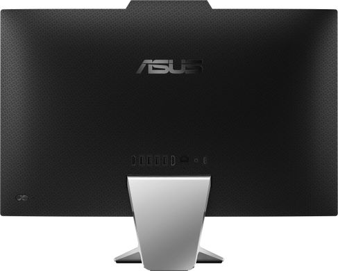 ASUS ПК Моноблок A3402WBAK-BPC037M 23.8 FHD AG, Intel i5-1235U, 16GB, F512GB, UMA, WiFi, без ОС, черный 90PT03G3-M06RA0 фото