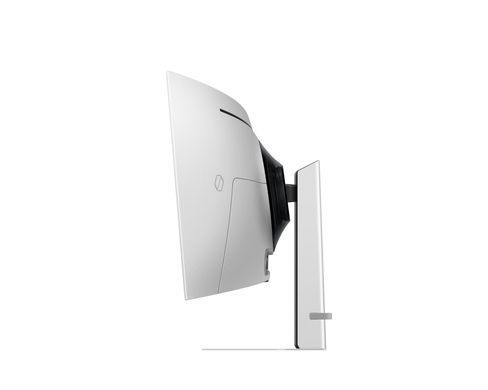 Samsung Монітор 48.7"Odyssey G9 49DG910 HDMI, DP, USB, USB-C, OLED, 5120x1440, 32:9, 144Hz, 0.3ms, CURVED LS49DG910SIXUA фото