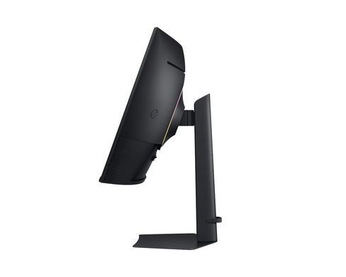 Samsung Монітор Samsung 37" G7 G75F 4K HDMI, DP, USB, VA, 3840x2160, 165Hz, 1ms LS37FG756EIXUA фото