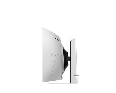 Samsung Монітор 48.7"Odyssey G9 49DG910 HDMI, DP, USB, USB-C, OLED, 5120x1440, 32:9, 144Hz, 0.3ms, CURVED LS49DG910SIXUA фото