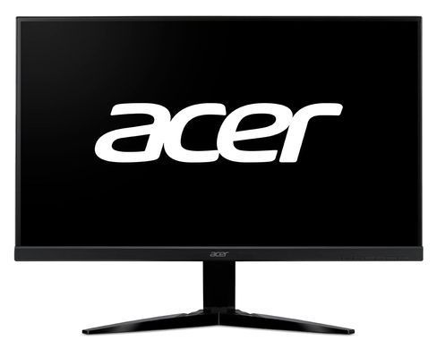 Acer Монітор Acer 27"KG271UX1BMIIPX 2xHDMI, DP, MM, IPS, 2560x1440, 200Hz, 0.5ms UM.HX1EE.109 фото