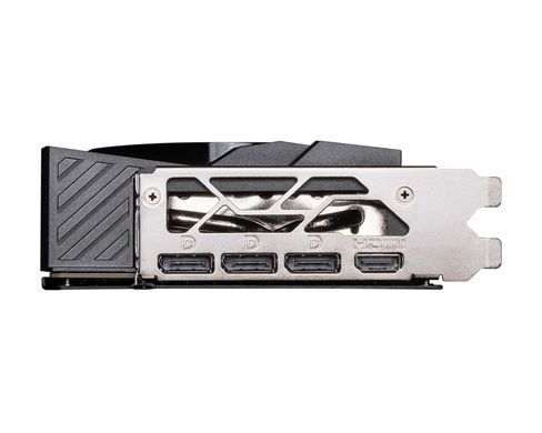 MSI Відеокарта GeForce RTX 5070 12GB GDDR7 GAMING TRIO OC 912-V532-029 фото