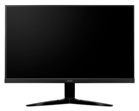 Acer Монітор Acer 27"KG271UX1BMIIPX 2xHDMI, DP, MM, IPS, 2560x1440, 200Hz, 0.5ms UM.HX1EE.109 фото