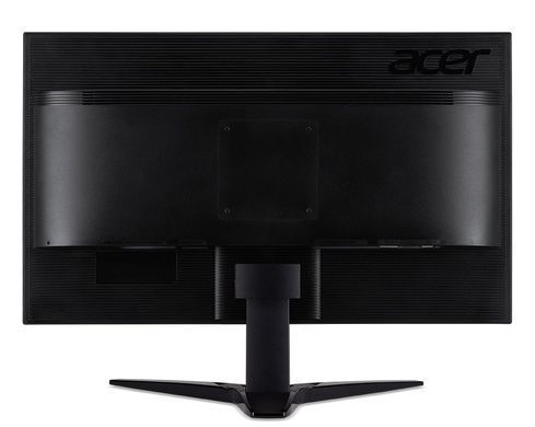 Acer Монітор Acer 27"KG271UX1BMIIPX 2xHDMI, DP, MM, IPS, 2560x1440, 200Hz, 0.5ms UM.HX1EE.109 фото