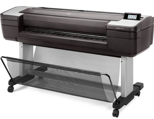 HP DesignJet T1700 44" PostScript 1VD87A фото