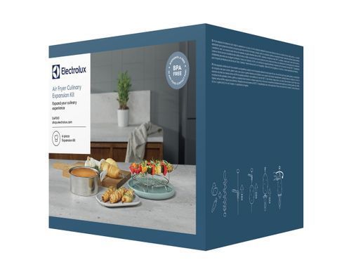 Electrolux Комплект для мультипечи