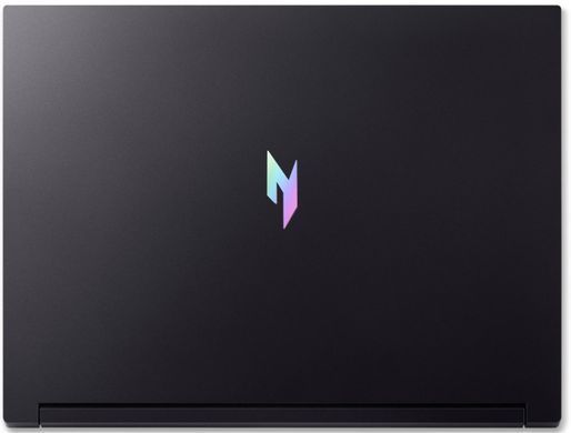 Acer Ноутбук Nitro V 16 ANV16-61 16" WUXGA IPS, AMD R5-340, 16GB, F512GB, NVD4050-6, Lin, черный NH.QULEU.004 фото