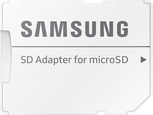 Samsung Карта памяти microSDXC 128GB C10 UHS-I R180MB/s PRO Plus MB-MD128SA/EU фото