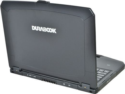 Durabook Ноутбук S15 Standard 15.6" FHD AG, Intel i5-1235U, 16GB, F512GB, UMA, Win11P S5G1Q3AAEBXE фото