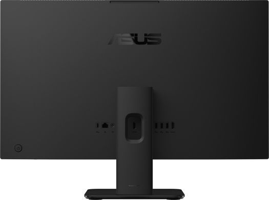 ASUS Комп'ютер персональний моноблок ASUS P470VAK-BPE5740 27" FHD AG, Intel 7-240H, 16GB, F1TB, UMA, WiFi, кл+м, без ОС, чорний 90PT03W5-M04XB0 фото