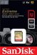 Карта пам'яті SanDisk SD 32GB C10 UHS-I U3 R100/W60MB/s Extreme V30 1 - магазин Coolbaba Toys