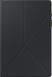 Samsung Чехол для Galaxy Tab A9+ (X210/X216), Book Cover, черный 1 - магазин Coolbaba Toys