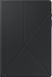 Samsung Чохол для Galaxy Tab A9+ (X210/X216), Book Cover, чорний 1 - магазин Coolbaba Toys