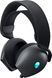 Dell Гарнітура ігрова Dell Alienware Tri-Mode Wireless Gaming Headset - AW725H, чорний 3 - магазин Coolbaba Toys