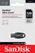 Накопитель SanDisk 64GB USB 3.2 Type-A Ultra Curve Black 1 - магазин Coolbaba Toys