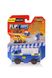 Машинка-трансформер Flip Cars 2 в 1 Міський транспорт, Вантажівка і Навантажувач 7 - магазин Coolbaba Toys