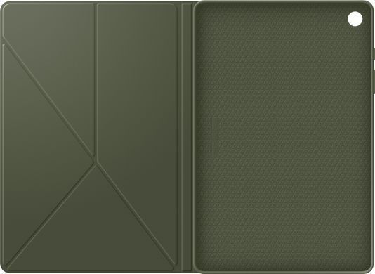 Samsung Чохол для Galaxy Tab A9+ (X210/X216), Book Cover, чорний EF-BX210TBEGWW фото