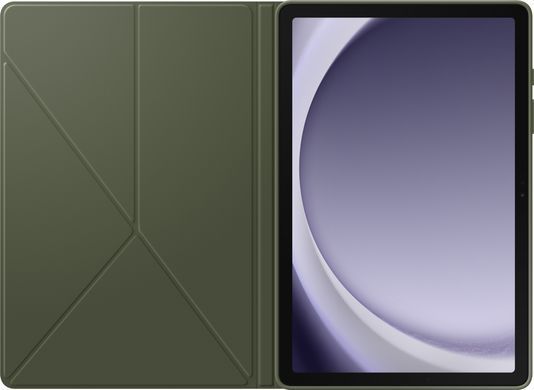 Samsung Чохол для Galaxy Tab A9+ (X210/X216), Book Cover, чорний EF-BX210TBEGWW фото