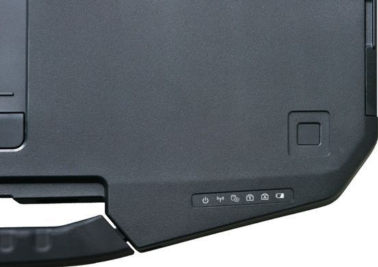 Durabook Ноутбук S15 Standard 15.6" FHD AG, Intel i5-1235U, 16GB, F512GB, UMA, Win11P S5G1Q3AAEBXE фото