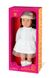 Кукла Our Generation Талита со шляпкой 46 см 3 - магазин Coolbaba Toys