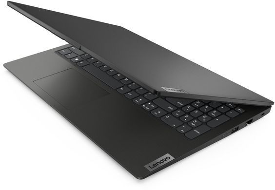 Lenovo Ноутбук Lenovo V15-G4 15.6" FHD IPS AG, AMD R3-7320U, 16GB, F512GB, UMA, Win11P, чорний 82YU016RRA фото