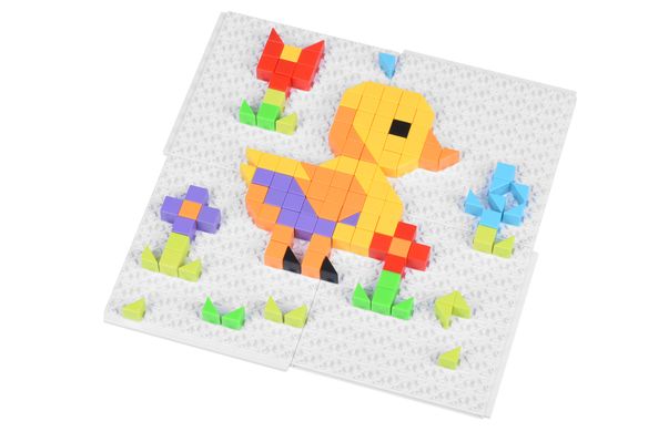 Пазл Same Toy Мозаїка Puzzle Art Animal serias 319 ел. 5992-2Ut фото