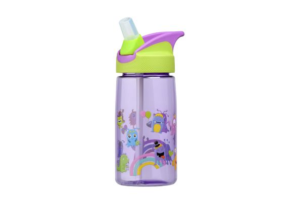 ARDESTO Бутылка для воды детская[Luna kids] AR2201TM фото