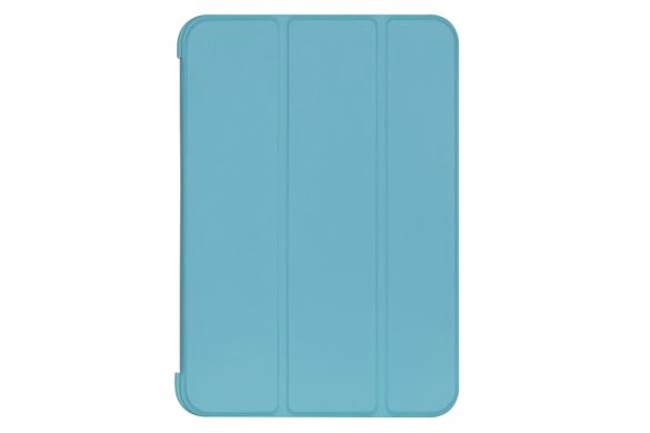 Чехол 2Е Basic для Apple iPad mini 6 8.3` (2021), Flex, Light blue 2E-IPAD-MIN6-IKFX-LB фото