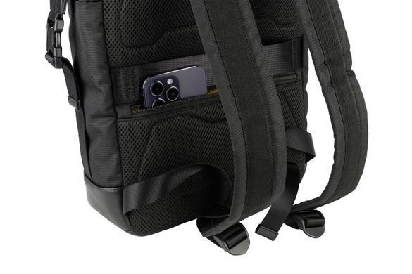 Tucano Рюкзак Modo Premium 13"/14", чорний BMDOKSP-BK фото