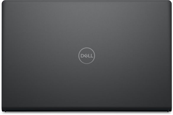 Dell Ноутбук Vostro 3520 15.6" FHD AG, Intel i7-1255U, 8GB, F512GB, UMA, Lin, черный N1608PVNB3520GE_UBU фото