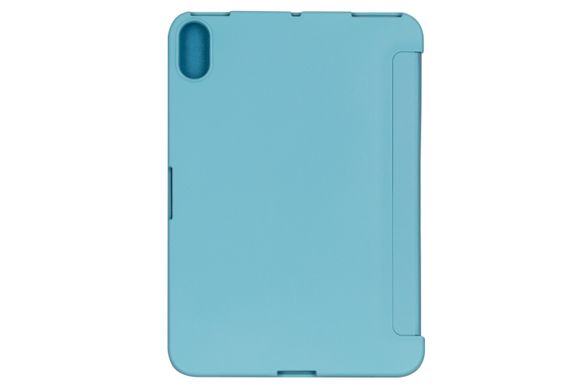 Чохол 2Е Basic для Apple iPad mini 6 8.3` (2021), Flex, Light blue 2E-IPAD-MIN6-IKFX-LB фото