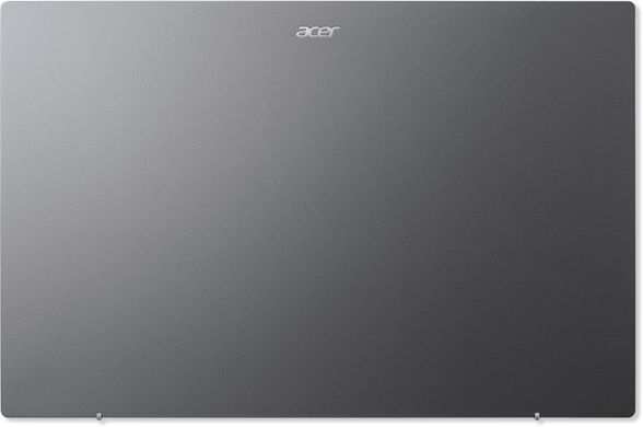 Acer Ноутбук Extensa EX215-24 15.6" FHD IPS, AMD R3-7320U, 16GB, F512GB, UMA, Lin, серый NX.EJ5EU.002 фото