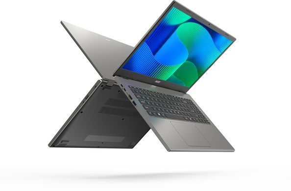 Acer Ноутбук Extensa EX215-24 15.6" FHD IPS, AMD R3-7320U, 16GB, F512GB, UMA, Lin, серый NX.EJ5EU.002 фото