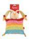 sigikid Мягкая игрушка-кукла Кролик 8 - магазин Coolbaba Toys