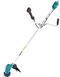 Makita Триммер садовый DUR190UZX3 аккум., 18В, 3500/5100/6000 об/мин, 300/255мм, 3.1-3.4 кг, SOLO 1 - магазин Coolbaba Toys