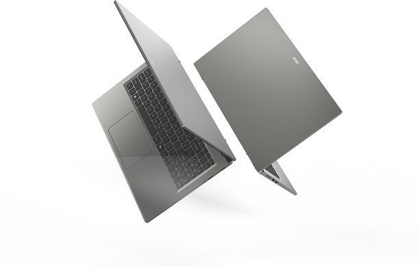 Acer Ноутбук Extensa EX215-24 15.6" FHD IPS, AMD R3-7320U, 16GB, F512GB, UMA, Lin, серый NX.EJ5EU.002 фото