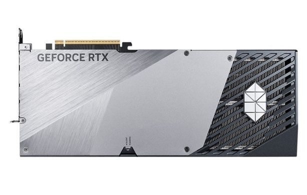MSI Видеокарта GeForce RTX 5090 32GB GDDR7 SUPRIM SOC 912-V530-012 фото