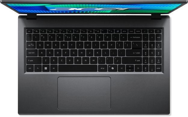 Acer Ноутбук Extensa EX215-24 15.6" FHD IPS, AMD R3-7320U, 16GB, F512GB, UMA, Lin, серый NX.EJ5EU.002 фото