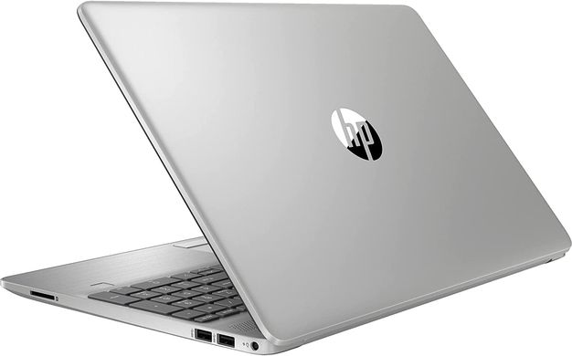 Ноутбук HP 255-G9 15.6" FHD IPS AG, AMD R7-5825U, 16GB, F512GB, UMA, DOS, серебристый 6A1B1EA фото