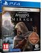 Games Software Assassin's Creed Mirage Launch Edition (Free upgrade to PS5) [BD disk] (PS4) 7 - магазин Coolbaba Toys