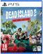 Games Software Dead Island 2 Day One Edition [BLU-RAY ДИСК] (PS5) 1 - магазин Coolbaba Toys