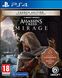 Games Software Assassin's Creed Mirage Launch Edition (Free upgrade to PS5) [BD disk] (PS4) 1 - магазин Coolbaba Toys