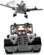 LEGO Конструктор Indiana Jones Переслідування винищувача 3 - магазин Coolbaba Toys